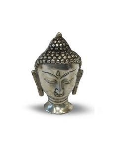 Boeddha Hoofd 10Cm