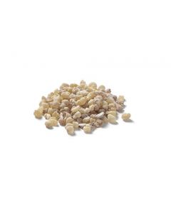 Incense grains Frankincense - Eritrea peasize 500 grams