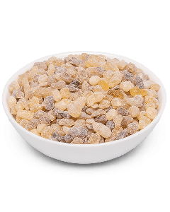 Wierook Korrels ASWP (Lagrima Grande) - Olibanum 1 kg