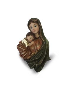 Maria Met Kind 12 Cm