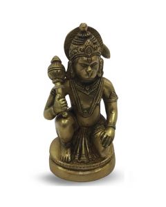 Hanuman Zit 13,75Cm