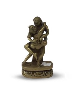 Kamasutra pair 15cm