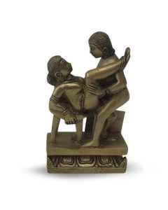Kamasutra Paar 15Cm