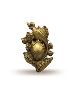 Ganesha Wall Statue