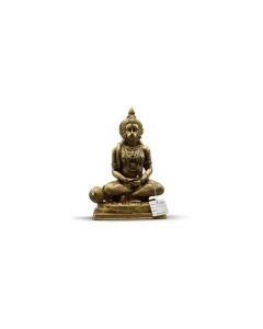Hanuman Sitting in Meditation 11.5