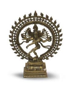 Shiva Nataraj 38Cm