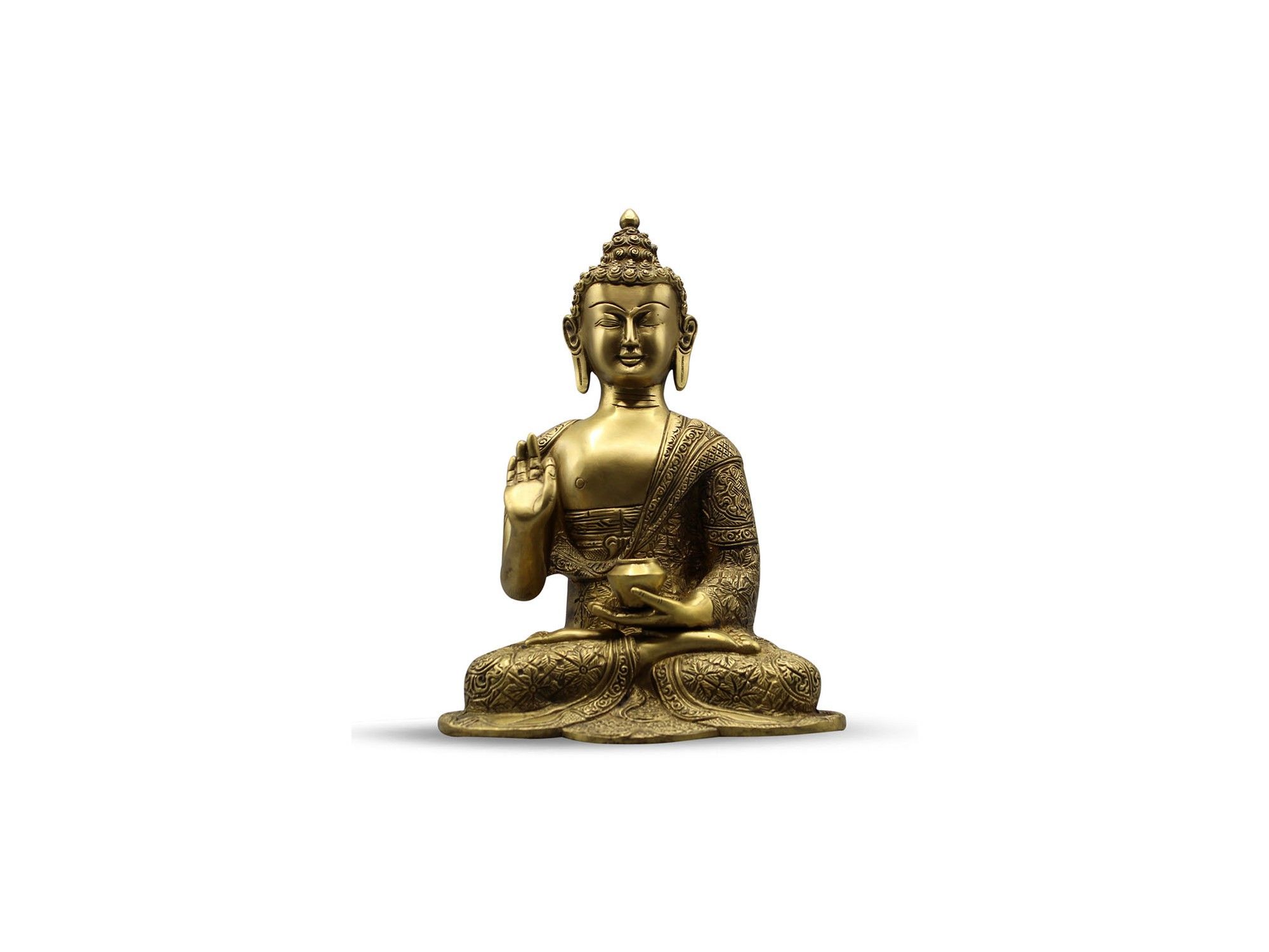 redden Email schrijven doe alstublieft niet Boeddha Beeldjes online kopen - GreenTreeCandle