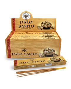 Incense Palo Santo 15gr