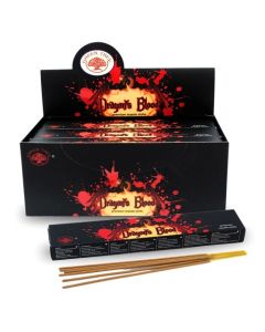 Incense Dragons Blood 15gr.
