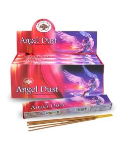 Incense Angel Dust 15gr.