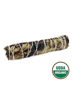 Black Sage Smudge Stick 15cm