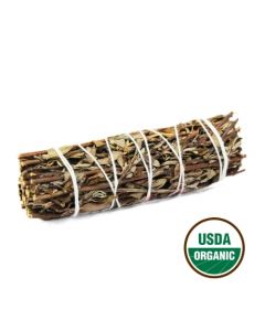 Mountain Sage 10 cm 