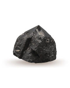 Tourmaline Rough Point Gemstone 5-7 cm