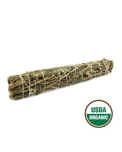  Large Lavender Sage 22cm (price per piece)