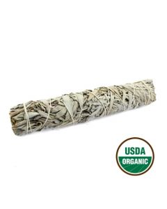Large Smudge White Sage