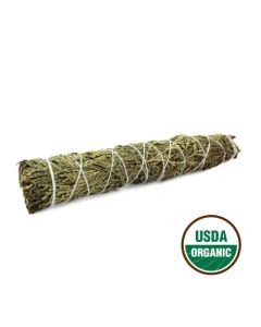 Smudge Cedar Leaves / Cluster High Quality 20 Cm