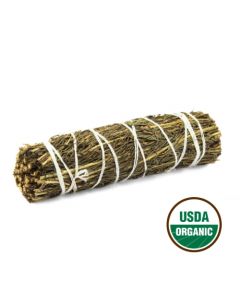 Pine Smudge 10 cm