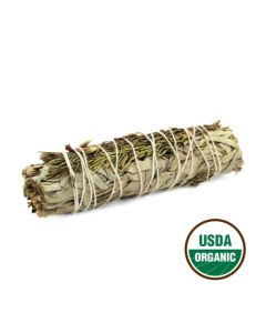 Serene Aura Smudge Stick 15cm