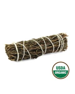  Lavender Sage Smudge Stick 10cm (Prise Per Piece)