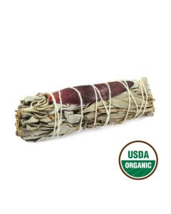 Dream White Sage Smudge Stick 10cm 