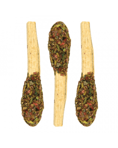 7 Chakra Palo Santo Stick Pop 12 cm