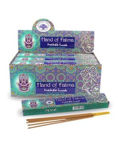 Incense Hand of Fatima 15gr.