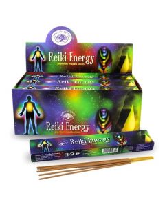 Incense Reiki Energy 15gr