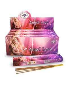 Incense Angel Love 15gr.