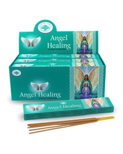 Incense Angel Healing 15gr.