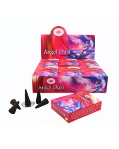 Incense cones Angel Dust