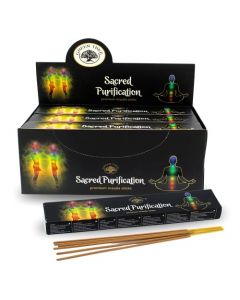 Incense Sacred Purification 15gr