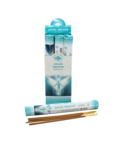  Green Tree Angel Breath Incense