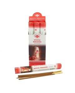 Green Tree Mystic Paradise Incense