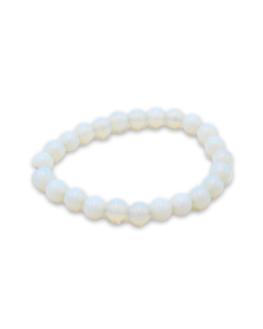 Opalite Bracelet 8mm