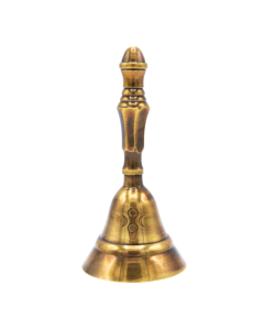 Altar Bell Goddess & Triple Moon