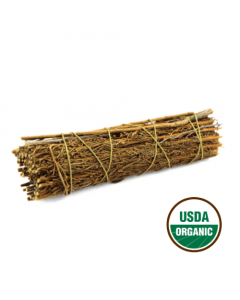 Copal Smudge 10 cm