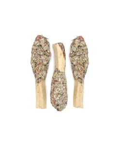 White Sage Palo Santo Stick Pop 12 cm