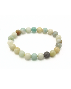 Amazonite Bracelet 8mm