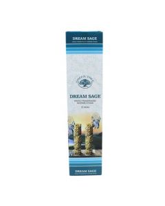 Green Tree Dream Sage Incense 15 Sticks