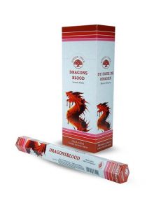Green Tree Dragonsblood Incense