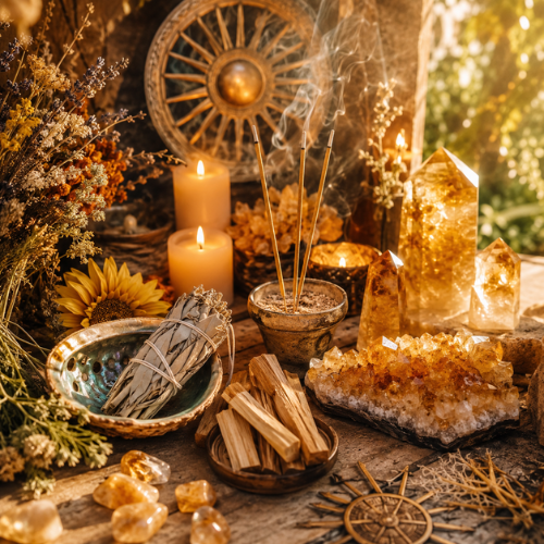 Summer Solstice Wholesale Collection